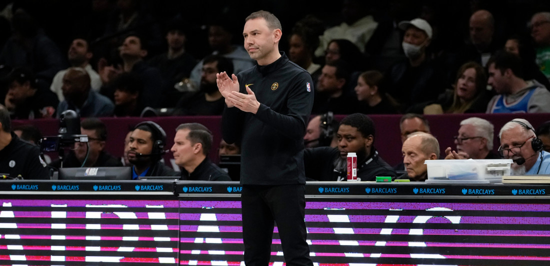 Trener Denvera na ivici suza: Pobedio Boston bez Jokića, pa poslao moćnu poruku (VIDEO)