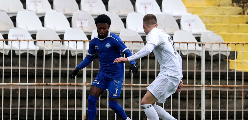 Zvezda pazarila u Surdulici i oborila rekord - Ovo su najveći transferi među superligašima