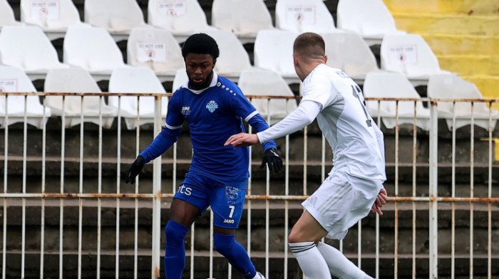 Zvezda pazarila u Surdulici i oborila rekord - Ovo su najveći transferi među superligašima