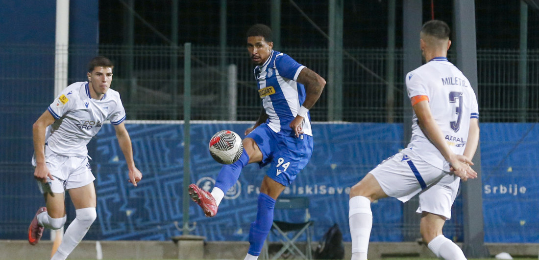 Ovusu hoće, ali on neće: Zvezda ostala bez pojačanja - Stiže ozbiljan novac na "Karaburmu"