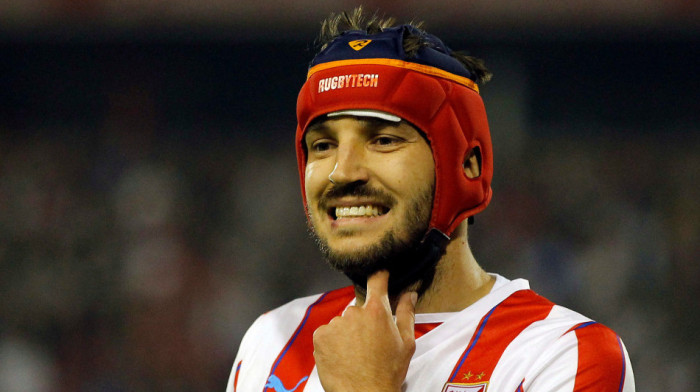 Kaciga za titulu: Kako je jedan detalj slomio dominaciju Partizana i vratio Zvezdi pehar (VIDEO)