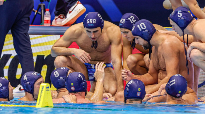 Nova stranica vaterpolo istorije piše se u Beogradu - "Arena" domaćin istorijskog Evropskog prvenstva