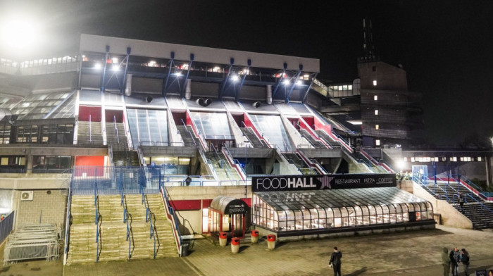 Sramota: Zvezda opet bez navijača u Milanu