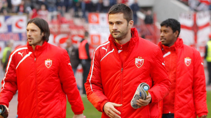 Umro mi je na rukama: Đorđe Rakić o poslednjim trenucima Gorana Gogića (VIDEO)