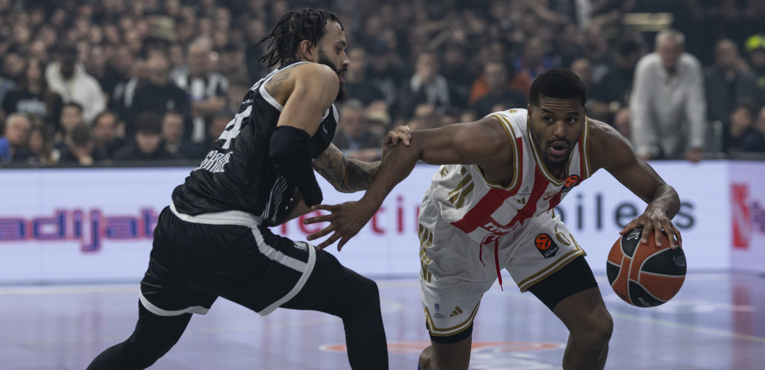 Zvezda i Partizan se udružuju protiv evropskih moćnika? Na pomolu tektonske promene u Evroligi