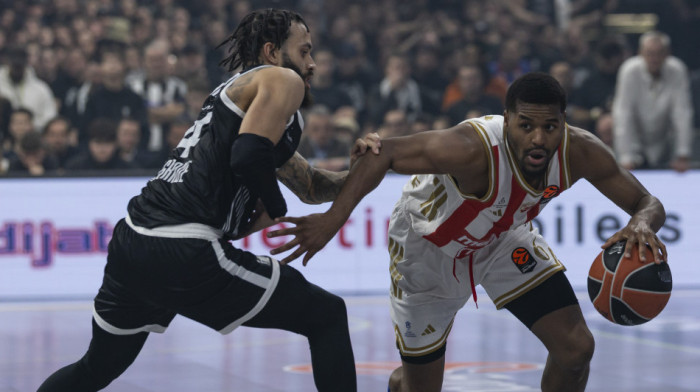 Zvezda i Partizan se udružuju protiv evropskih moćnika? Na pomolu tektonske promene u Evroligi