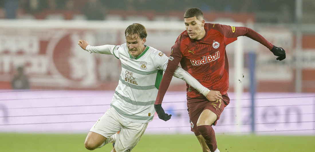 Ovo niko nije očekivao - Bivši čelnik Partizana "prodao" Ratkova u Lacio