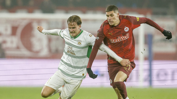 Ovo niko nije očekivao - Bivši čelnik Partizana "prodao" Ratkova u Lacio