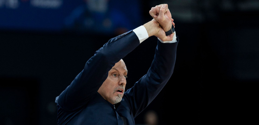 Obradović o kriterijumu suđenja pred Žalgiris: Znamo šta nas čeka...