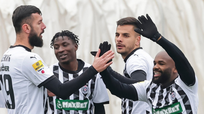 Zvanično - Partizan ostao bez ofanzivnog veziste, u ugovoru postoji važna klauzula