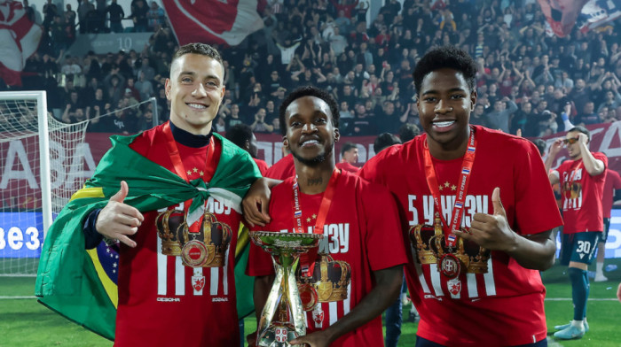 Zvezdin apsolutni promašaj: Oteran sa "Marakane" u Španiji ga sačekalo iznenađenje