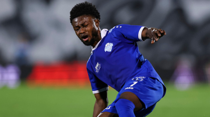 Dete moje... Trener Radnika potvrdio transfer: Emotivna poruka za novog igrača Zvezde!