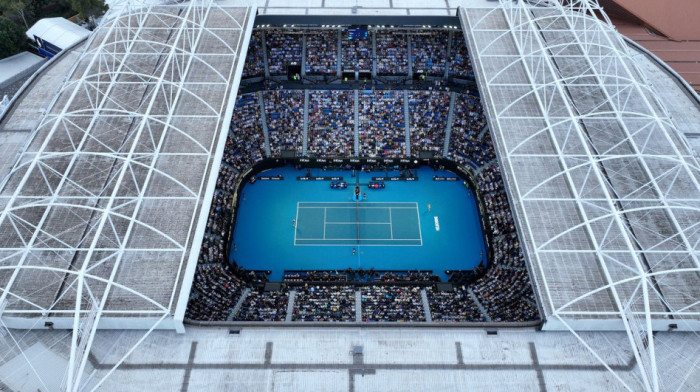 Teniski svet u šoku! Povlači se finalista Australijan opena