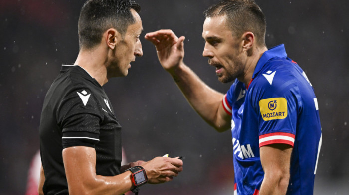 Kraj neslavne epizode u Cirihu: Rodić se spakovao i napustio Švajcarsku