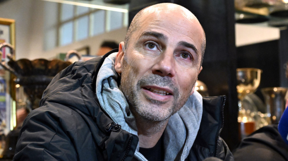 Đoan Penjaroja vrlo kratak posle ubedljive pobede Partizana, evo šta je poručio