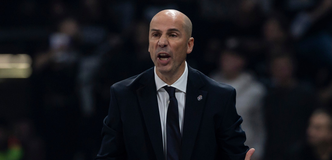 Penjaroja sa Partizanom protiv bivšeg kluba: Džekiri da nam pomogne bar na nekoliko minuta