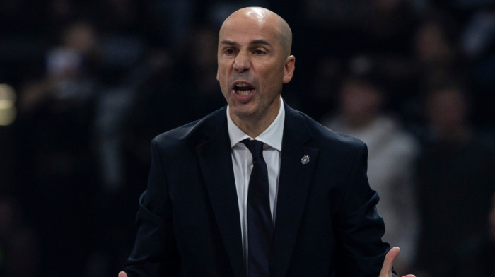 Penjaroja sa Partizanom protiv bivšeg kluba: Džekiri da nam pomogne bar na nekoliko minuta