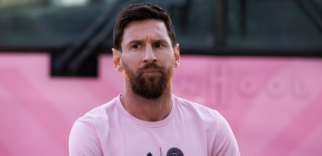 Šokantna ispovest Lea Mesija: Čudan sam do ja*a, mešam vino da se brže napijem