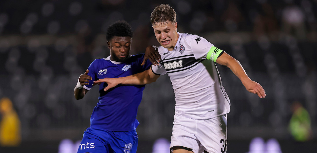 Natprosečno brz i eksplozivan: Evo zašto je Zvezda sa 2,2 miliona evra srušila srpski rekord i dovela ga