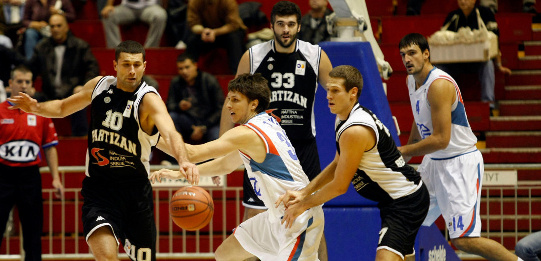 Surove reči bivšeg igrača: Nijedan trener na svetu više ne može da pomogne Partizanu