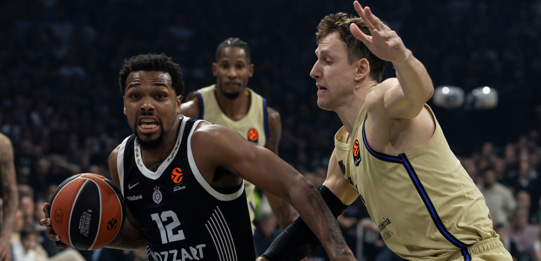 Veseli otvorio dušu: Partizan je potonuo, niže od ovoga ne mogu