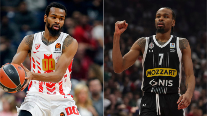 Panter razbesneo "grobare": Odlazak u Crvenu zvezdu je jedna od mojih najboljih odluka