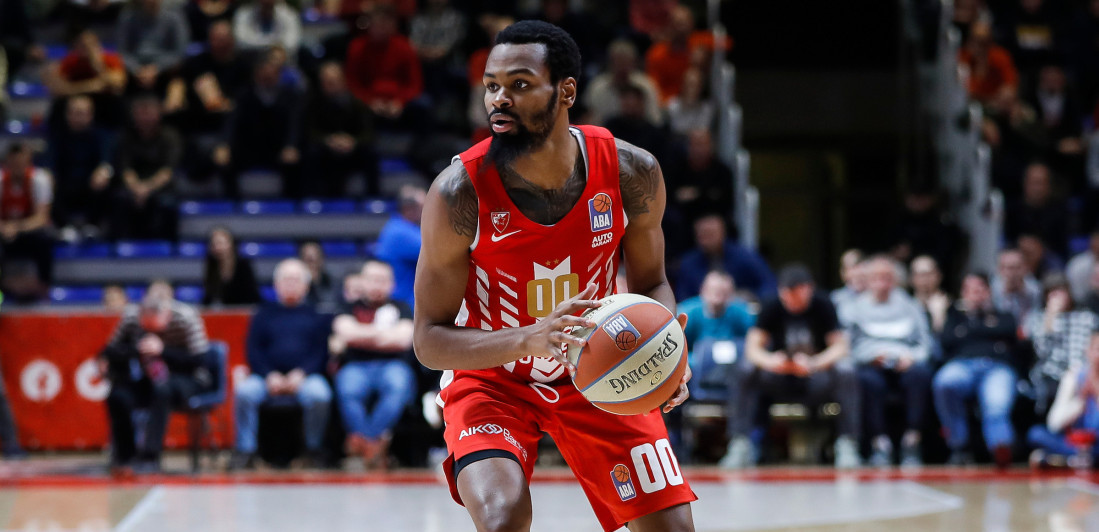 Šta će reći "grobari", Panter priznao: Odlazak u Zvezdu je jedna od mojih najboljih odluka