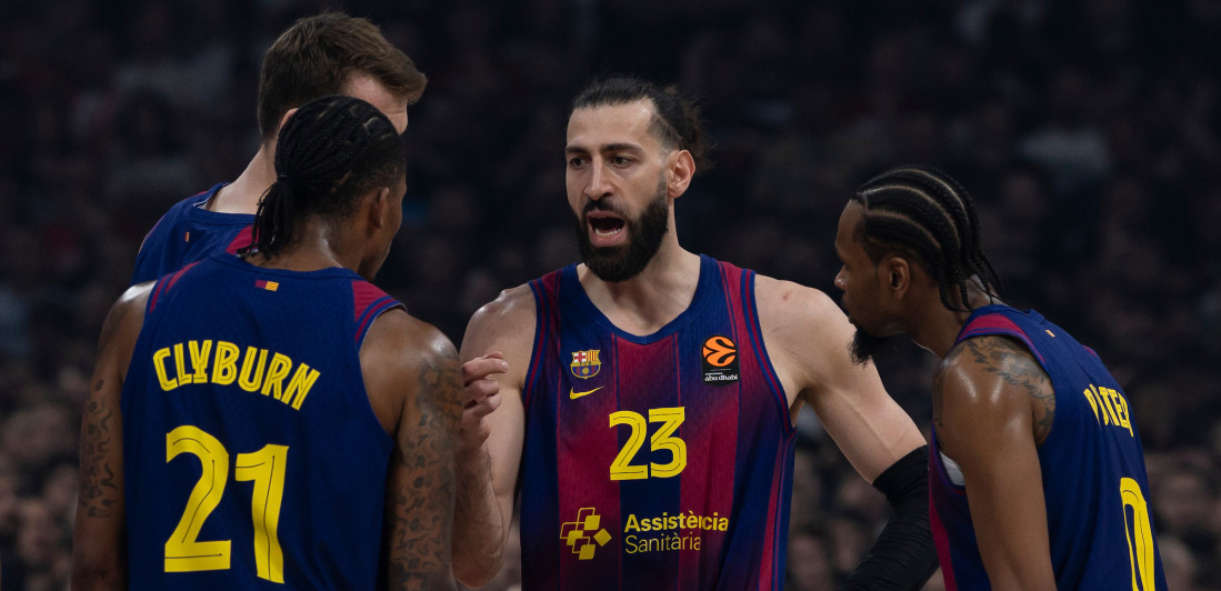 Stigla poruka za Penjaroju pred duel sa Barselonom: "Uzećemo to u obzir..."