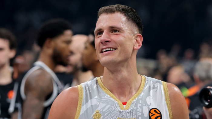 Rafalna paljba Nedovića: Duh Trejsija Mekgrejdija ušao u Srbina (VIDEO)