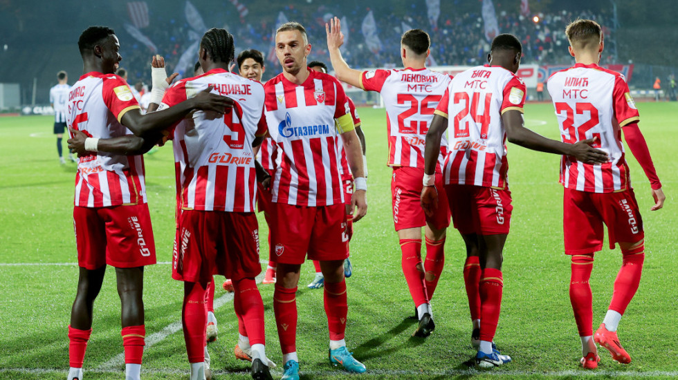 Kuva na "Marakani" - Zvezda dobija neočekivano pojačanje, sprema se veliki povratak?