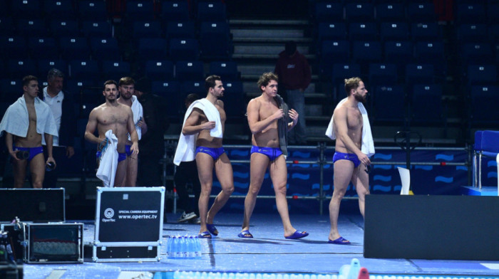 Ko će biti vladar Evrope? Ovo su kvote za EP u vaterpolu, evo kako stoji Srbija