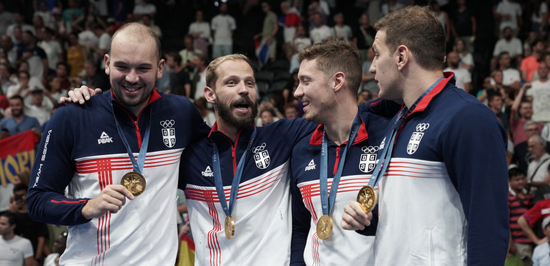 Ko će biti vladar Evrope? Ovo su kvote za EP u vaterpolu, evo kako stoji Srbija