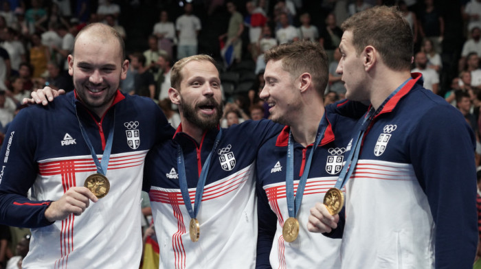 Ko će biti vladar Evrope? Ovo su kvote za EP u vaterpolu, evo kako stoji Srbija