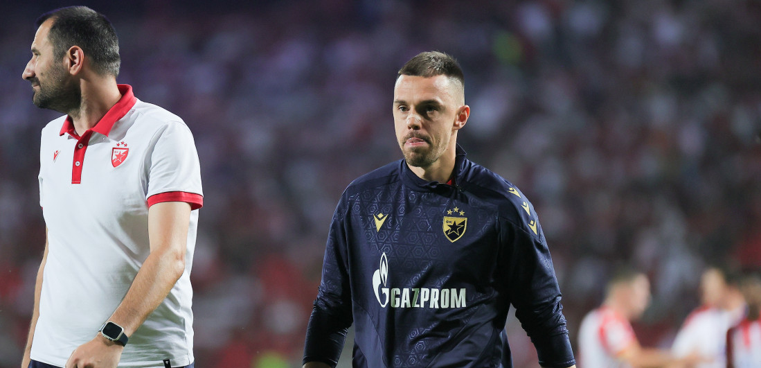 Više nema dileme: Rodić se vraća tamo gde je sve počelo