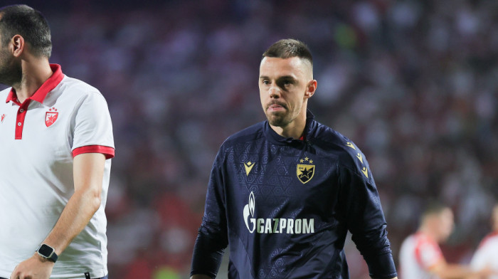 Više nema dileme: Rodić se vraća tamo gde je sve počelo