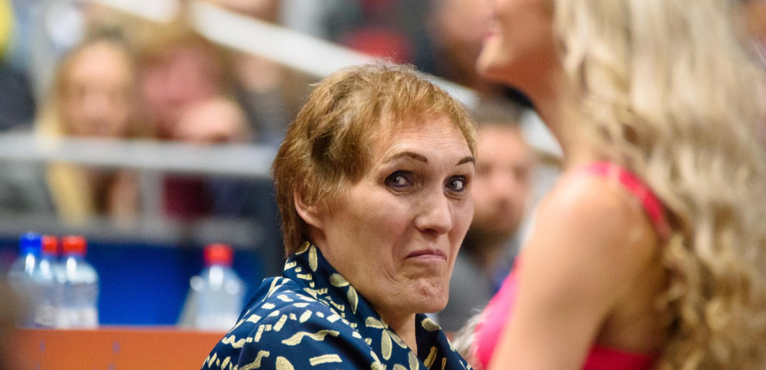 Preminula legendarna košarkašica - Jedna od najvećih svih vremena