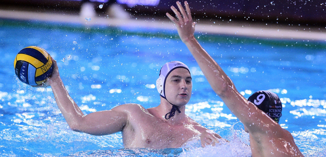 Kapiten zagrmeo pred EP u Beogradu: Bićemo pravi primer, nadam se punim tribinama