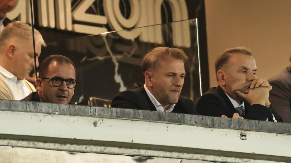 Solidarnost u Humskoj: KK Partizan pozajmio novac fudbalskom klubu zbog UEFA monitoringa