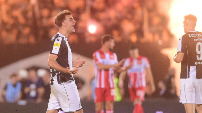 Ostaje u Humskoj? Partizan se dogovorio sa Jovanom Miloševićem