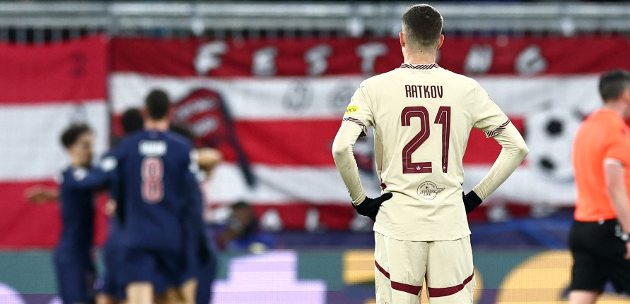 Nisu znali ni za Sergeja kad je došao... Lotito brani Srbina: Ratkov je deo dobrog plana!