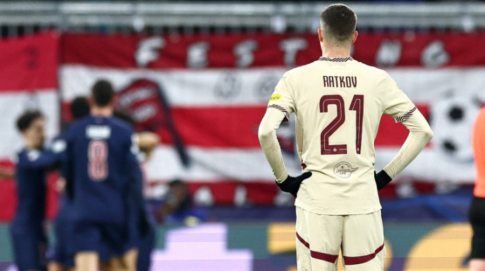 Nisu znali ni za Sergeja kad je došao... Lotito brani Srbina: Ratkov je deo dobrog plana!