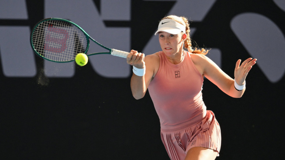 Miro, Miro! Veliko iznenađenje pred Australijan open: Ovo je malo ko očekivao