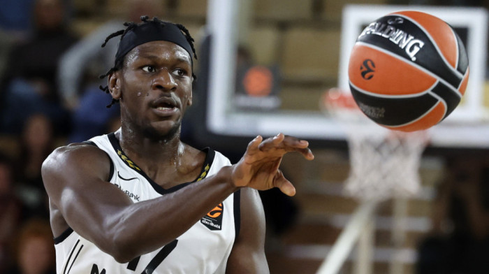 Partizan na nemogućem gostovanju - Hoće li protiv Barselone sačuvati obraz?