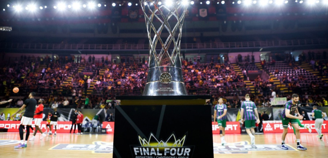 Povratak u Španiju! Fajnal-for FIBA Lige šampiona u Badaloni