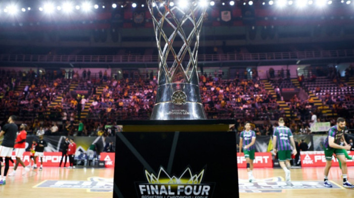 Povratak u Španiju! Fajnal-for FIBA Lige šampiona u Badaloni