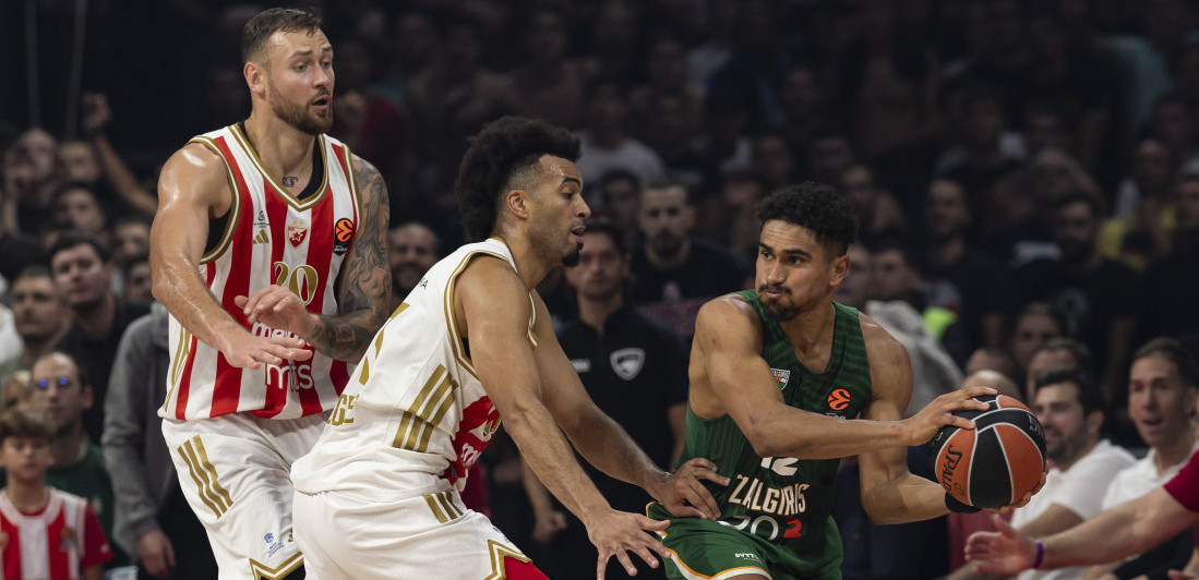 "Menjajte Sašu, izgledamo kao raspuštena banda" - Zvezdaši u rastrojstvu posle bruke u Kaunasu