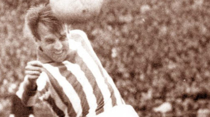 Na današnji dan: Otišao je Bora Kostić, Zvezdin bombarder koji je matirao i Jašina