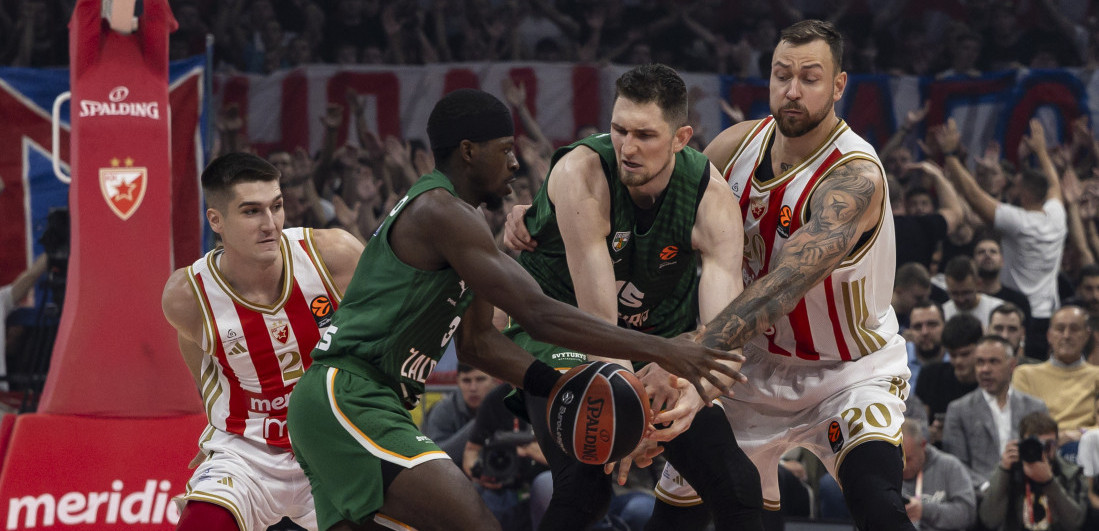 Šta se to dešava u Zvezdi, slede burni dani? Najavljen hitan sastanak, apsolutno svi su na udaru