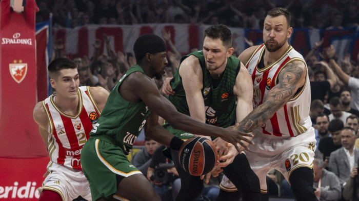 Šta se to dešava u Zvezdi, bura u najavi? Najavljen hitan sastanak, apsolutno svi su na udaru