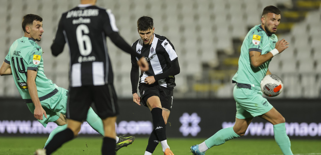 Obezbeđen prenos: Evo gde i kada možete gledati prvu utakmicu FK Partizan u 2026. godini